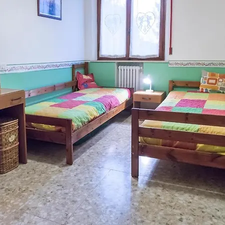 Trilocale Con Terrazzo A - S281 *