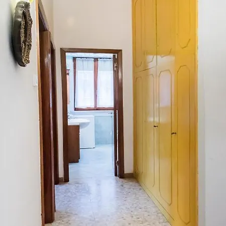 Trilocale Con Terrazzo A - S281 Apartamento *