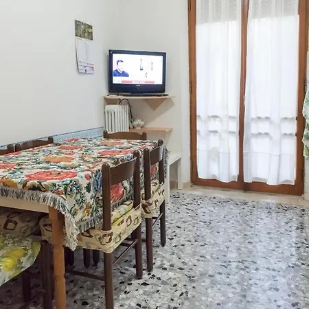 Trilocale Con Terrazzo A - S281 Sirolo