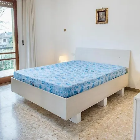 Trilocale Con Terrazzo A - S281 Sirolo