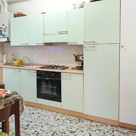 Διαμέρισμα Trilocale Con Terrazzo A - S281 *