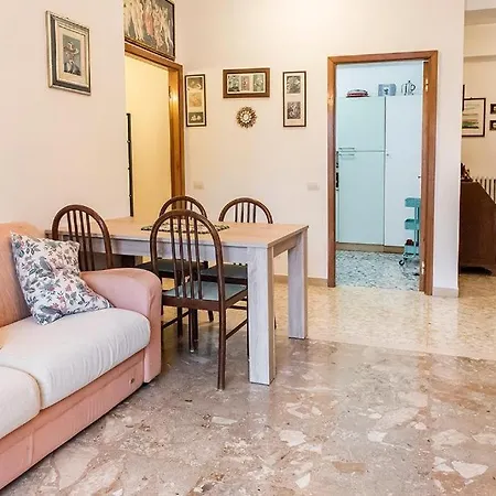 Trilocale Con Terrazzo A - S281 Sirolo
