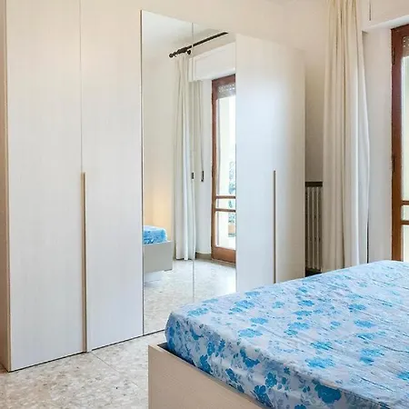 Trilocale Con Terrazzo A - S281 Apartamento