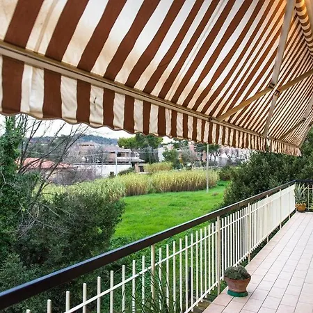 Trilocale Con Terrazzo A - S281 Apartamento